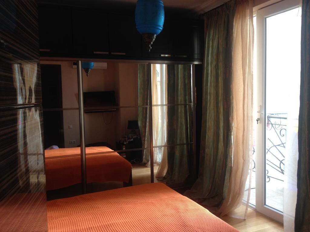 Apartment Sea Avenue Batumi Luaran gambar