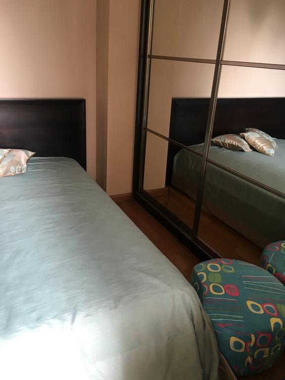 Apartment Sea Avenue Batumi Luaran gambar
