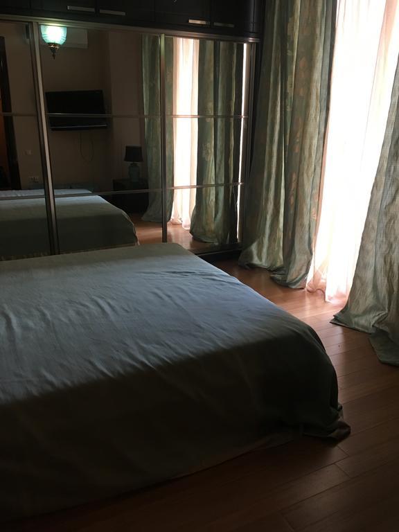 Apartment Sea Avenue Batumi Luaran gambar