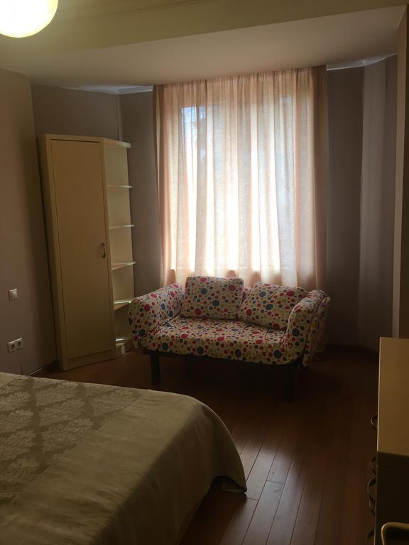 Apartment Sea Avenue Batumi Luaran gambar