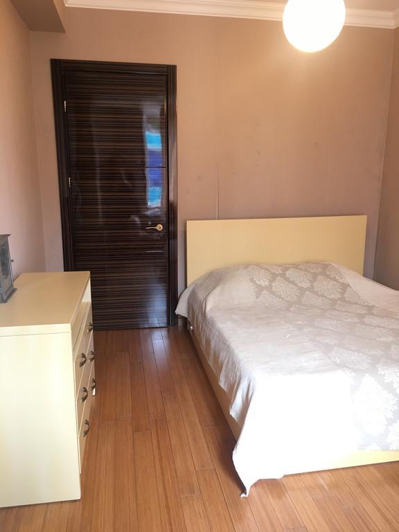 Apartment Sea Avenue Batumi Luaran gambar