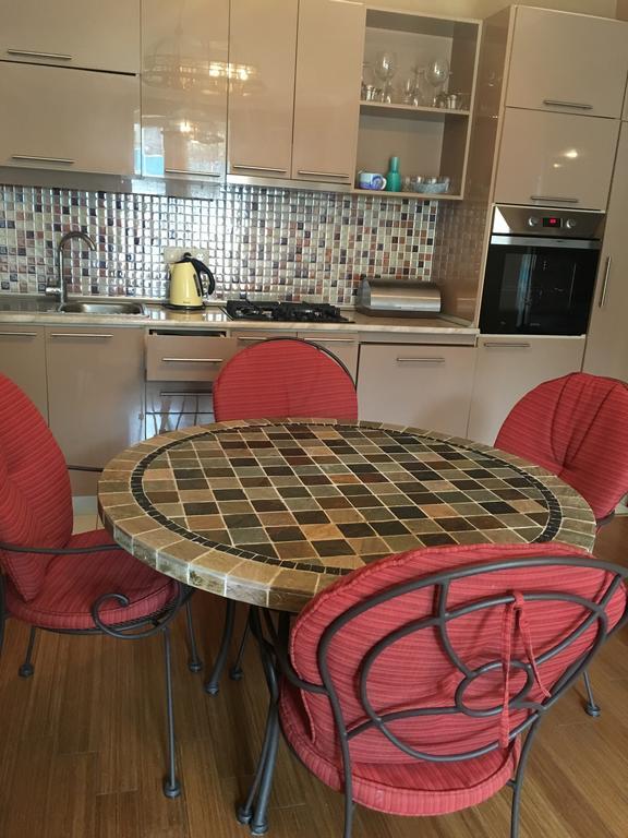Apartment Sea Avenue Batumi Luaran gambar