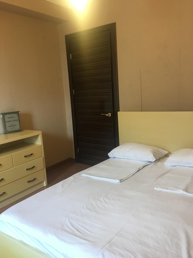 Apartment Sea Avenue Batumi Luaran gambar